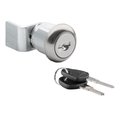 Uws Replacement T-Handle Truck Tool Box Lock Cylinder/Keys, 003-RYTHCY-004 003-RYTHCY-004